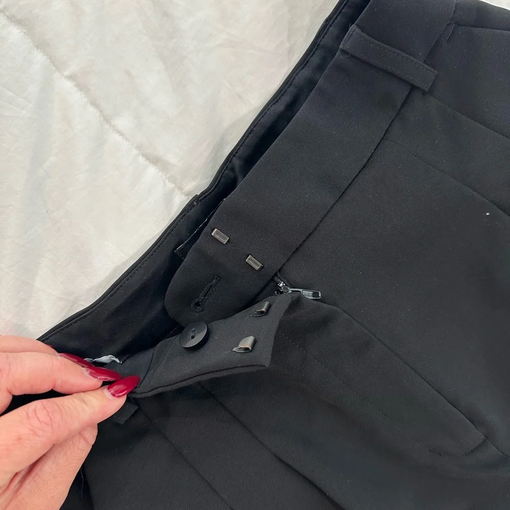 Express Editor Trouser - Picture 6 of 7